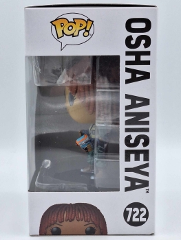 Star Wars Osha Aniseya Funko Pop 722 - NEU